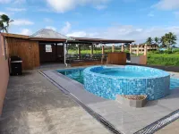 Bula VIP Lounge