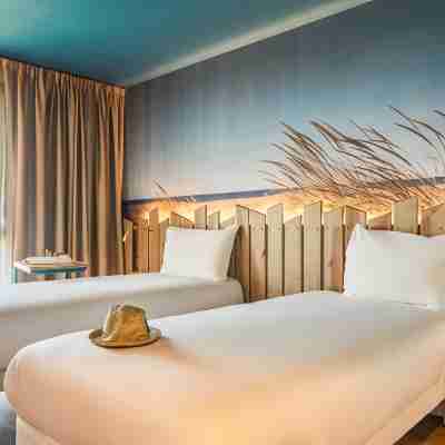 ibis Styles Montpellier Aeroport Parc Des Expos Rooms