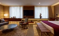 Hotel Fasano Sao Paulo Itaim - spa