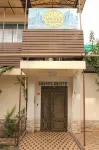 Anvar's Guests Hotels in Tashkent