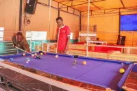 Paradise Point Resort Naivasha Hotels in Subukia
