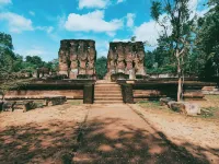 디어 가든 게스트