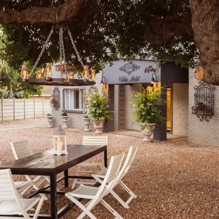 Villa Petit