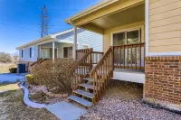 Spacious Oasis near Red Rocks and Downtown Denver
