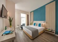 Occidental Faro Hotel in zona Porta Nova