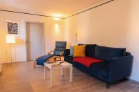 FEWO am Schwanseebad - Quiet, Safe and Beautiful