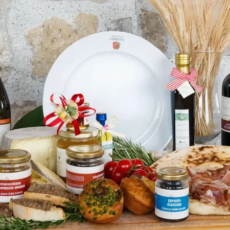 Tenuta di Corbara