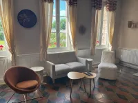Le Manoir de Conteville Hotels in Paluel