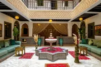 Riad Hamdane Rooftop & SPA Hotels in Marrakech