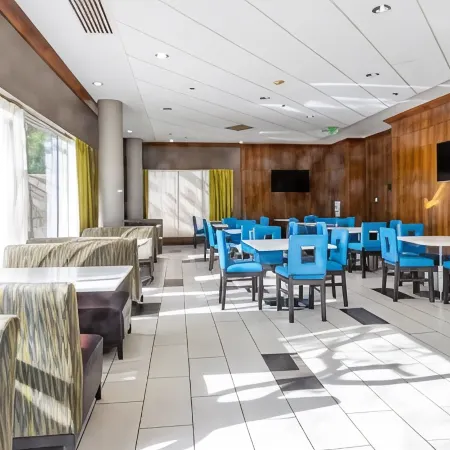 Holiday Inn Express BOISE-UNIVERSITY AREA by IHG