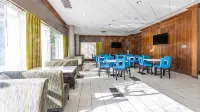Holiday Inn Express BOISE-UNIVERSITY AREA by IHG - petit déjeuner