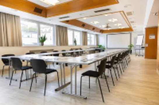 Das Reinisch Hotel - Near Vienna Airport