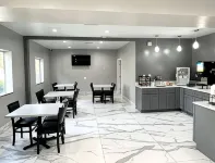 라마다 바이 윈덤 리디아 스프링스 애틀랜타