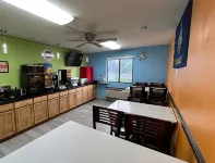 Super 8 by Wyndham Emporia