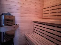 Quaint House Naoshima Hotels in Tamano
