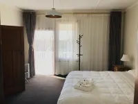 테 푸이아 핫 스프링스 호텔  호텔