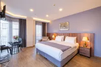 La Wisteria Boutique Hotel Istanbul - Spa