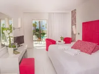 Dome Beach Marina Hotel & Resort Hotels in Ayia Napa