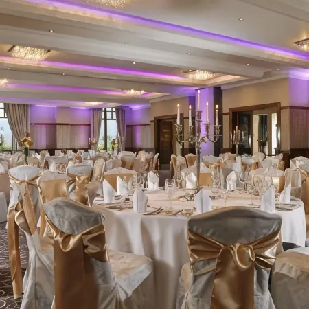The Brehon Hotel & Spa