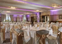 The Brehon Hotel & Spa Hotels in Kerry