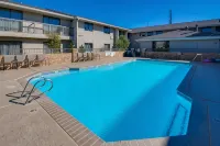 Ashmore Inn and Suites Lubbock - Uima-altaat