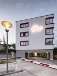 Apart-Hotel FirstBoarding Bayreuth