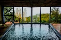 Hotel Parque Quilquico - Pool