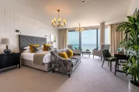 Carbis Bay and Spa Hotel - Pysäköinti