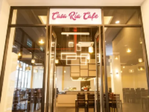 Casa Bonita Hotel Hotels near PPR Paya Rumput, Krubong