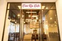 Casa Bonita Hotel Các khách sạn ở 
