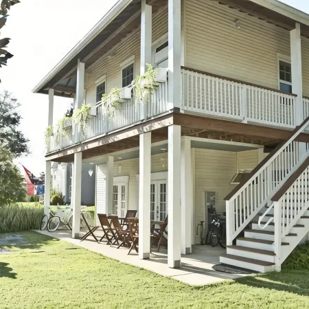 Haven Point Inn and Gallery