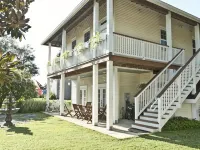 Haven Point Inn and Gallery - Wifi