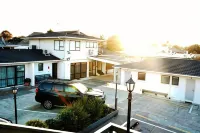 Pukekohe Motel Hotels in Pukekohe