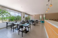 Inspira Boutique Hotel Thassos - Adults Only - Breakfast