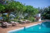 Villa Kiva Boutique Hotel - Meerblick
