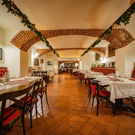 Hotel Iosefin Residence