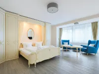 Hotel Ritter Badenweiler Hotels in Badenweiler