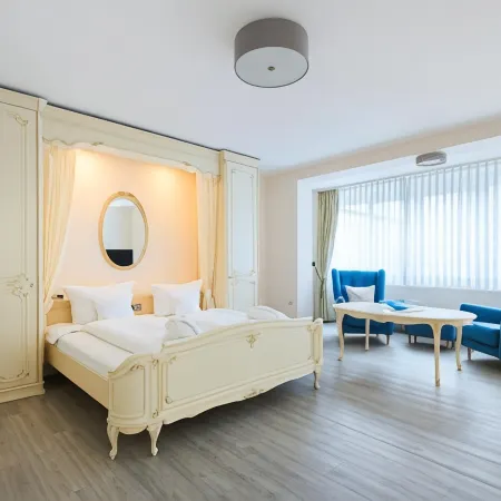 Hotel Ritter Badenweiler