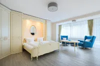 TOP CCL Hotel Ritter Badenweiler Hotels near Inhalatorium