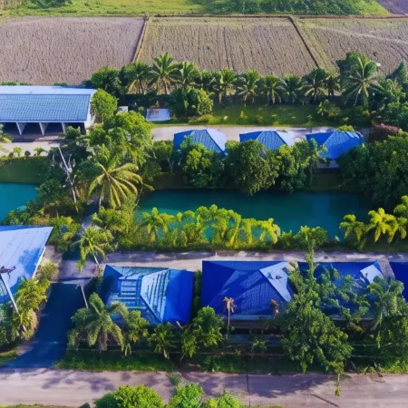 Tawanchay Hotel Phatthalung