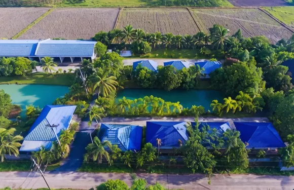 帕塔朗塔萬采酒店