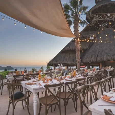 Guaycura Boutique Hotel, Beach Club & Spa