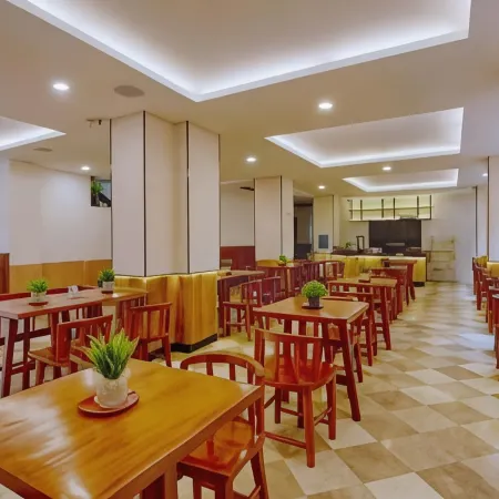 Hotel Henrico Kisad