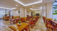 Hotel Henrico Kisad