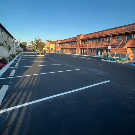 American Inn - Grover Beach - Pismo Beach