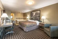 Super 8 Dallas East Near Fair Park Downtown Hotels in Dallas