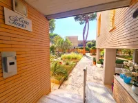 Residence Casa Pineta