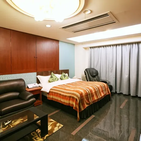 Aura Ono (Adult Only) Hotels in Ono