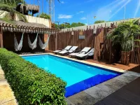 Pousada Oasis Paracuru - Pools