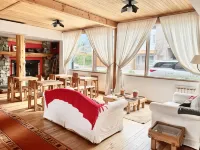Hosteria Posta de Los Colonos - Inns